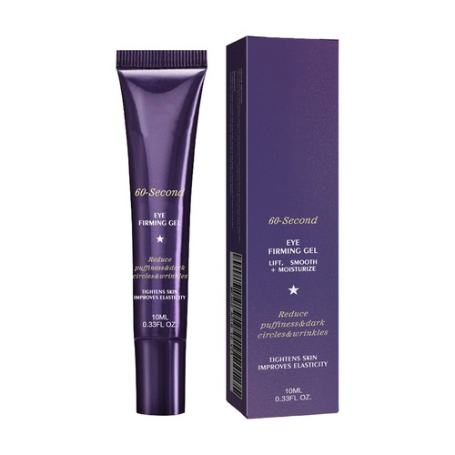 Beauty second effects - 60,