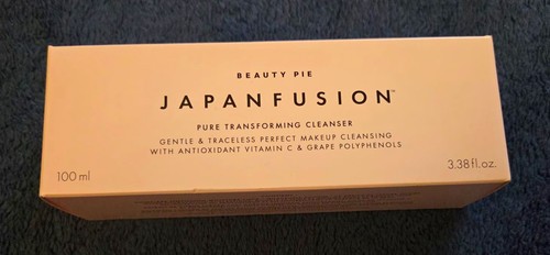 Beauty pie japanfusion - pie,