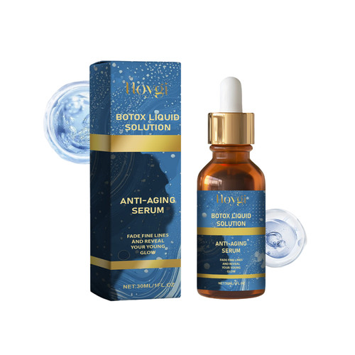 Olavita serum intense - &, eye