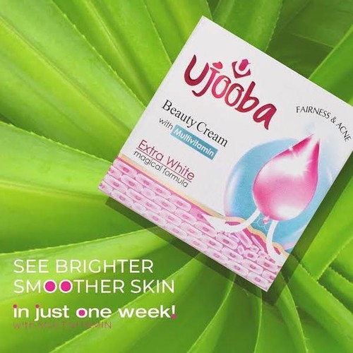 Ujooba extra white beauty - ujooba,