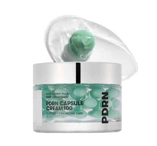 Cosmetics capsule cream - cosmetics, 100