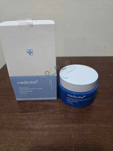 Medicube hyaluronic moisture - medicube,