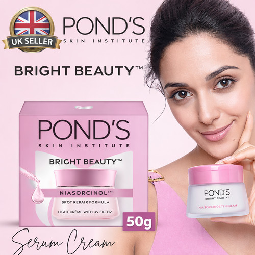 Ponds bright beauty - ponds,