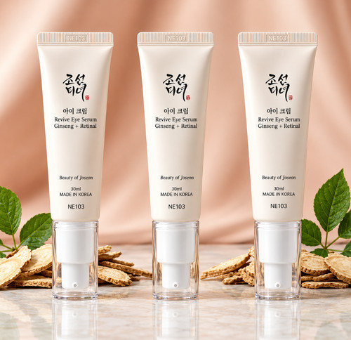 Beauty joseon revive eye - joseon,