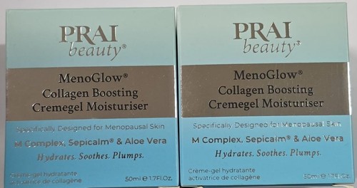Prai beauty menoglow - x2,