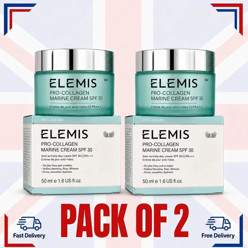 Elemis pro collagen marine - 2x, pro-collagen