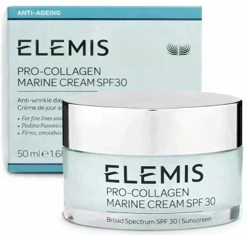 Elemis pro collagen marine - pro-collagen,