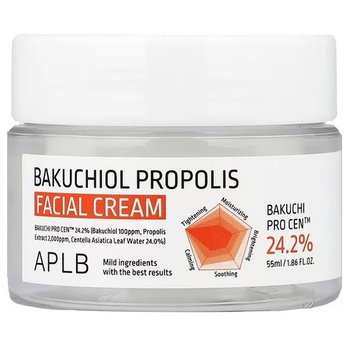 Aplb bakuchiol propolis - bakuchiol,