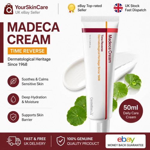 Centellian24 madeca cream time - centellian24,