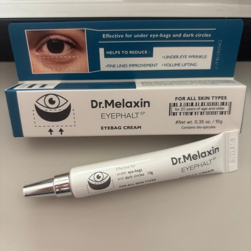 Melaxin eyephalt eye - dr.,