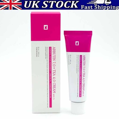 Tosowoong arbutin - arbutin, 7%