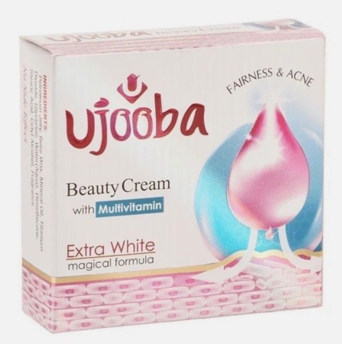 Authentic beauty cream - beauty,