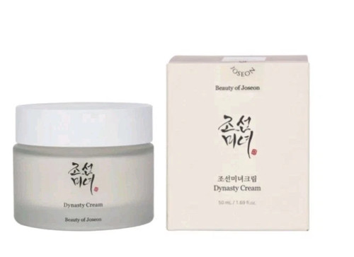 Beauty joseon dynasty - beauty, cream