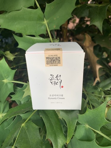 Beauty joseon dynasty cream - dynasty,