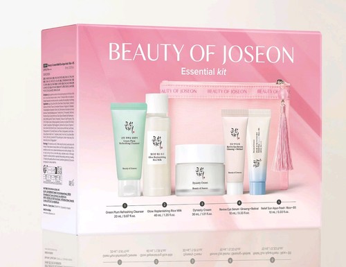 Beauty joseon essential kit - beauty,