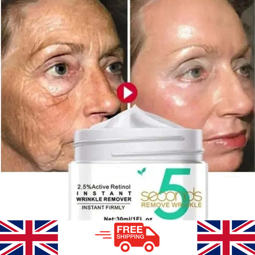 Seconds wrinkle remove - seconds,