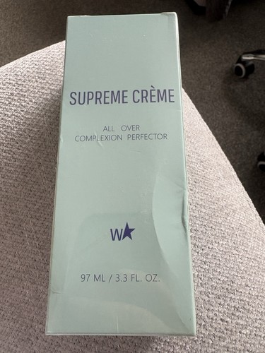 Supreme creme beauty - creme,