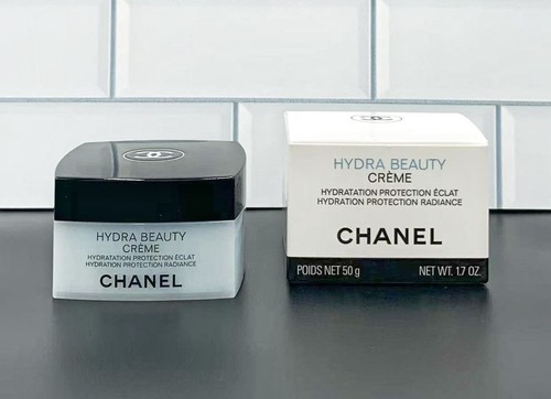 Chanel hydra beauty creme - hydra,