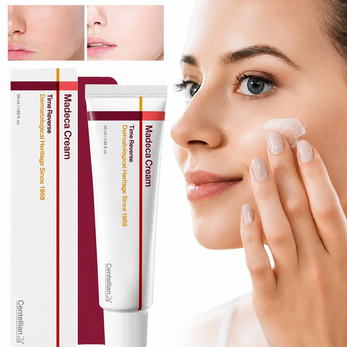 Centellian24 madeca cream time - centellian24,