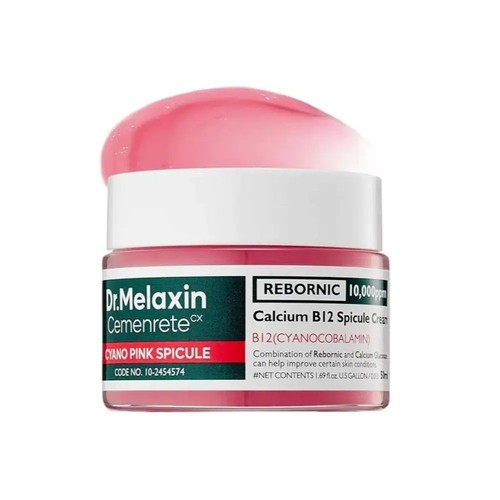 Melaxin cyano pink spicule - melaxin,