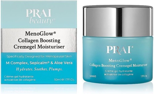Prai beauty menoglow super - beauty,