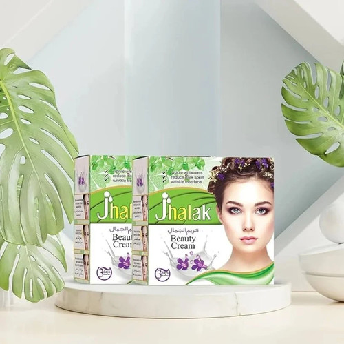 Jhalak beauty moisturizing - beauty,