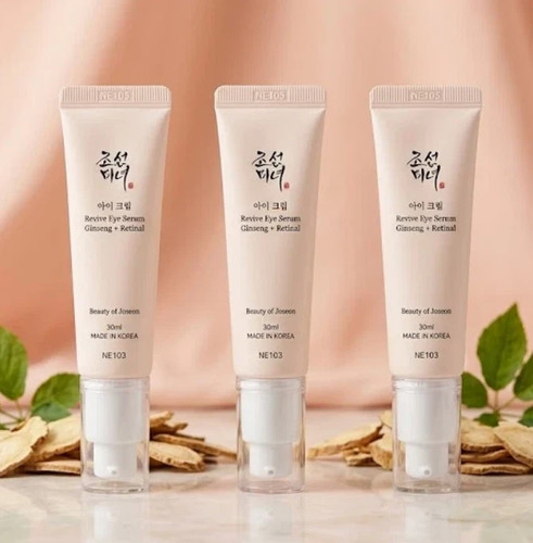 Beauty joseon revive eye - 3x,