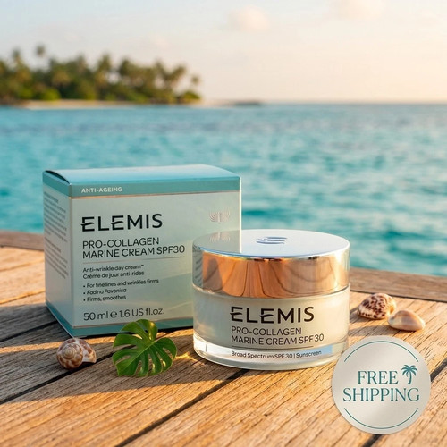 Elemis pro collagen marine - pro-collagen,
