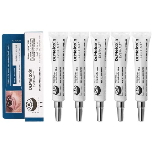 Melaxin eyephalt eye cream - melaxin,