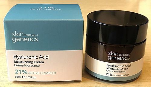 Skin generics hyaluronic acid - skin,