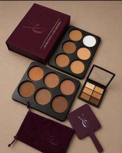 Vee beauty 1 powder - beauty, 12