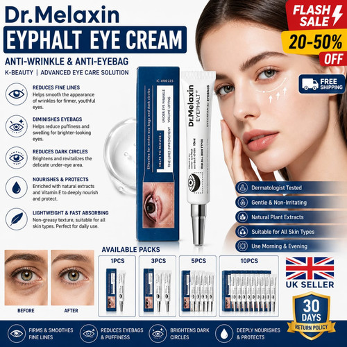 Melaxin eyephalt eye - eyephalt,