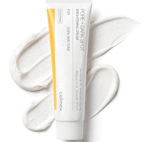 Celimax pore dark - pore+,