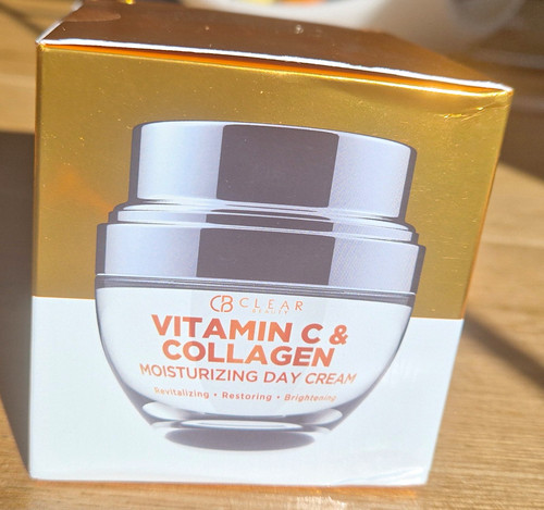 Clear beauty vitamin - clear, c