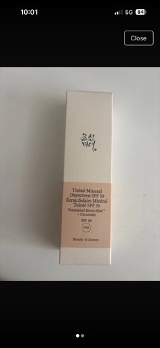 Beauty joseon tinted - joseon,