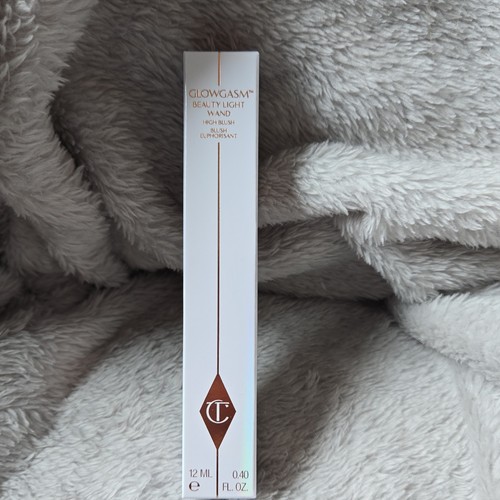 Charlotte tilbury glowgasm - tilbury,