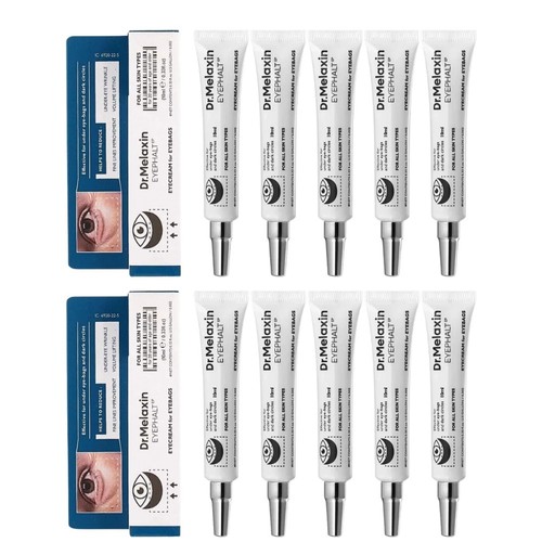 Melaxin eyephalt eye cream - eye,