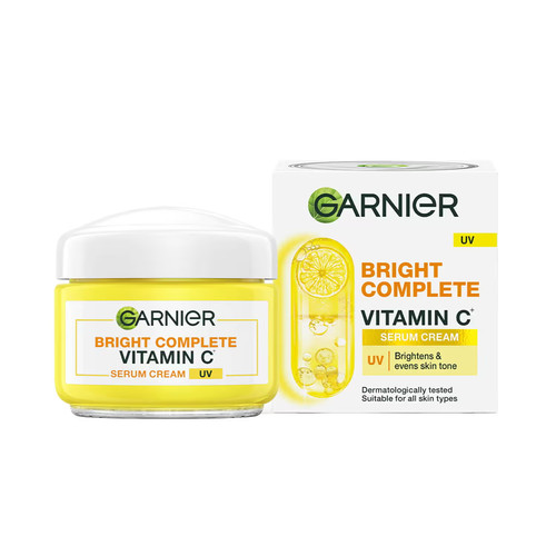 Garnier bright complete - garnier,