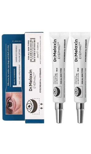 Melaxin eyephalt eye - 2x,