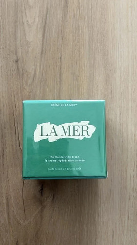 Mer creme - la,