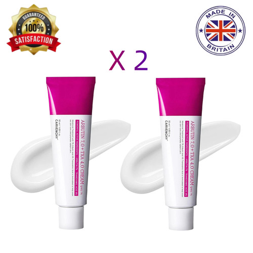 Arbutin tranexamic acid - 2x, 7%