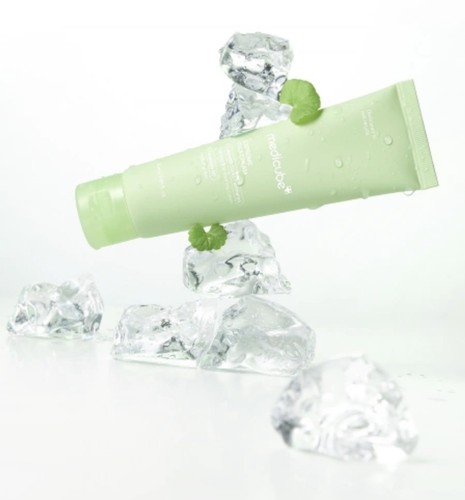 Medicube exosome cica cream - cica,