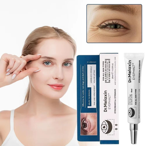 Melaxin eyephalt eye cream - eyephalt,