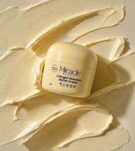 Miracle beauty collagen - beauty,
