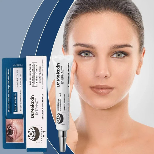 Melaxin eyephalt eye cream - eyephalt,