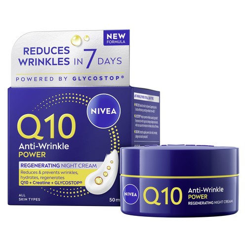Nivea q10 anti - nivea,