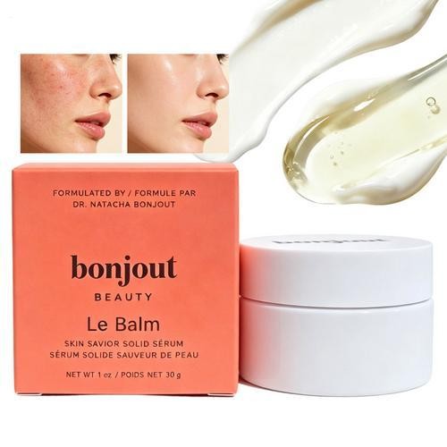 Bonjout beauty balm - bonjout,