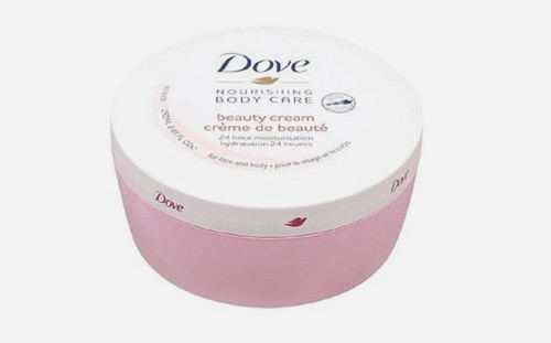 Dove nourishing body care - nourishing,