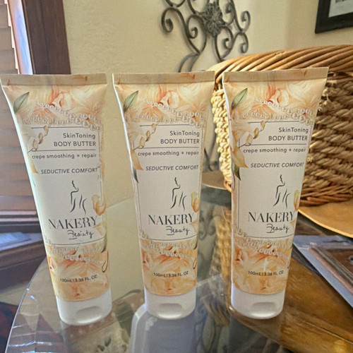 Nakery beauty skin - nakery,