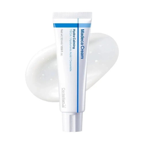 Centellian24 madeca cream - centellian24, time